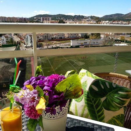 Desolyplaya Colomeras 2J Apartment โอโรเปซาเดลมาร์ ภายนอก รูปภาพ