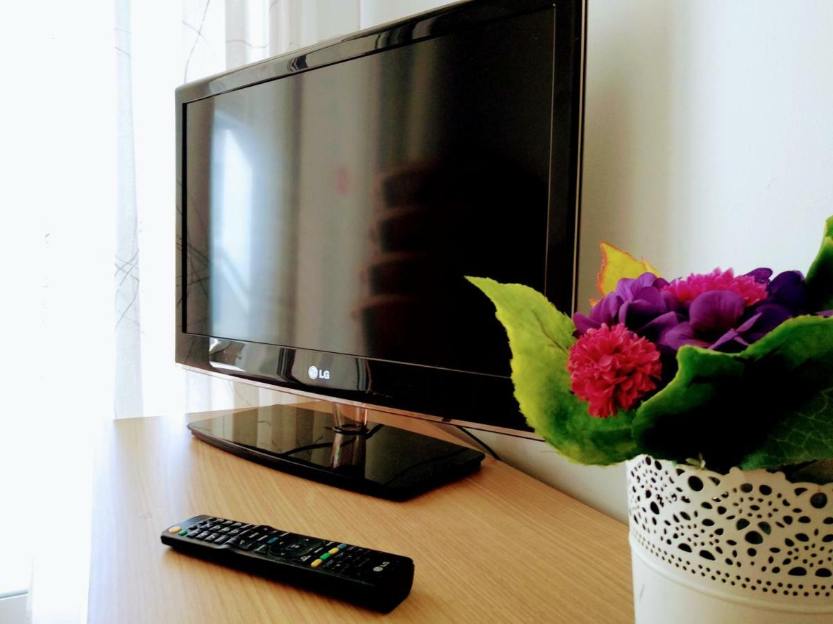 Desolyplaya Colomeras 2J Apartment โอโรเปซาเดลมาร์ ภายนอก รูปภาพ