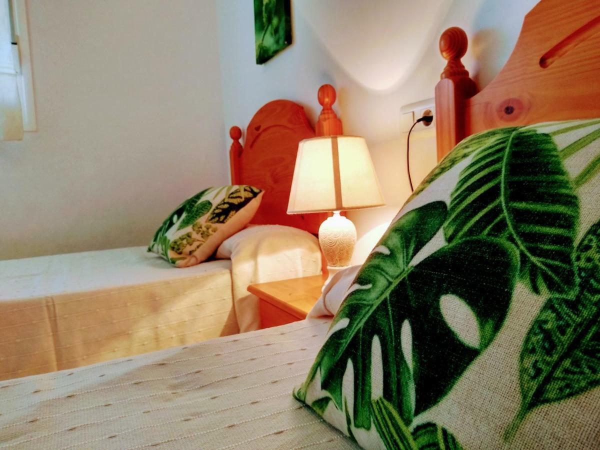 Desolyplaya Colomeras 2J Apartment โอโรเปซาเดลมาร์ ภายนอก รูปภาพ