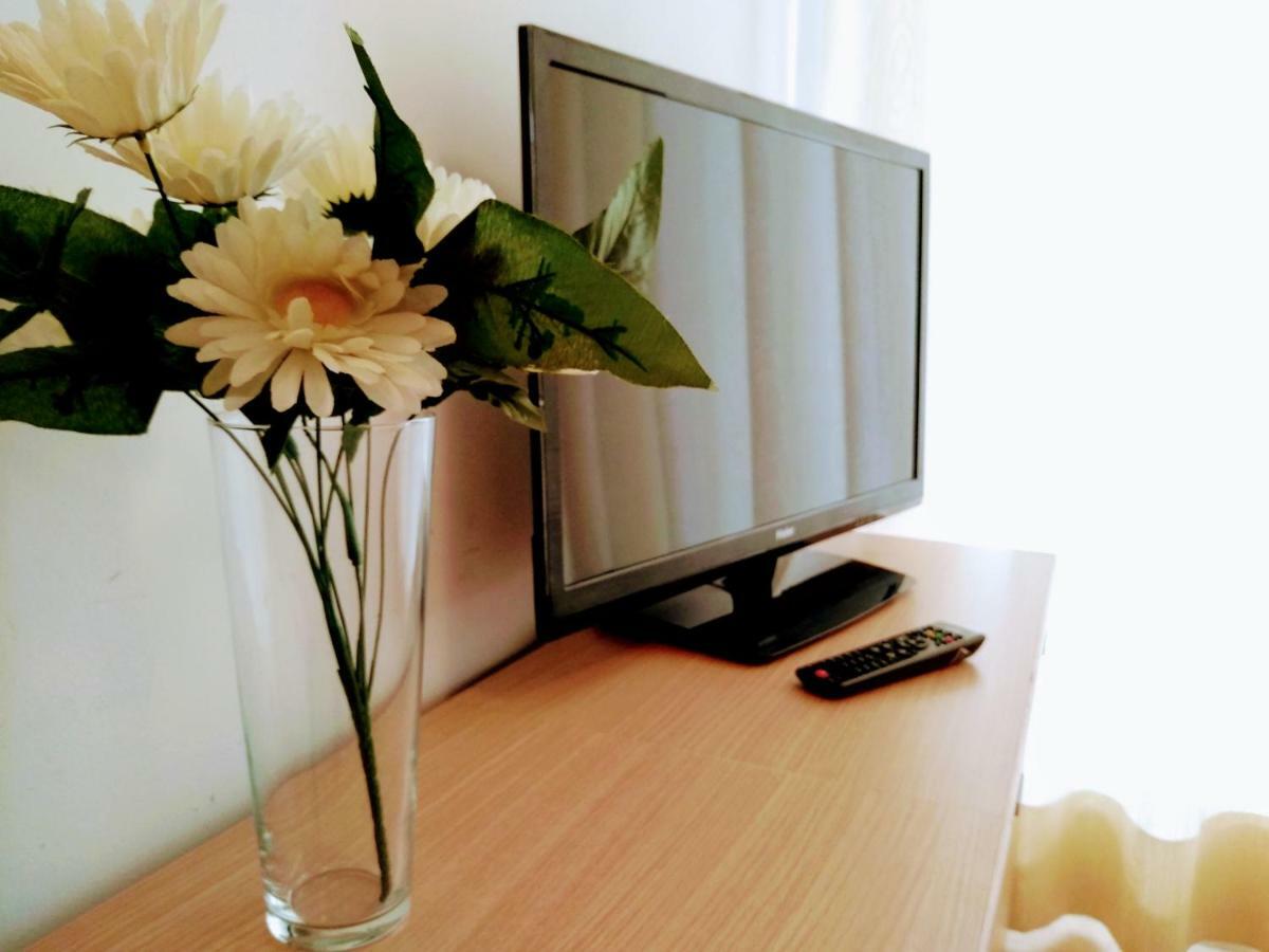 Desolyplaya Colomeras 2J Apartment โอโรเปซาเดลมาร์ ภายนอก รูปภาพ