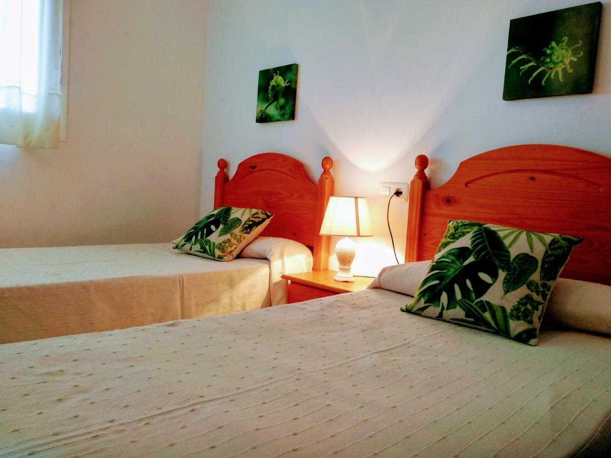 Desolyplaya Colomeras 2J Apartment โอโรเปซาเดลมาร์ ภายนอก รูปภาพ