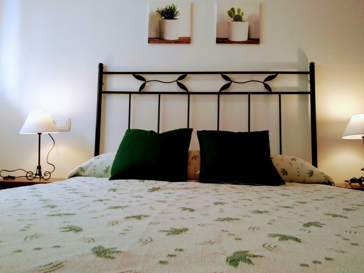 Desolyplaya Colomeras 2J Apartment โอโรเปซาเดลมาร์ ภายนอก รูปภาพ