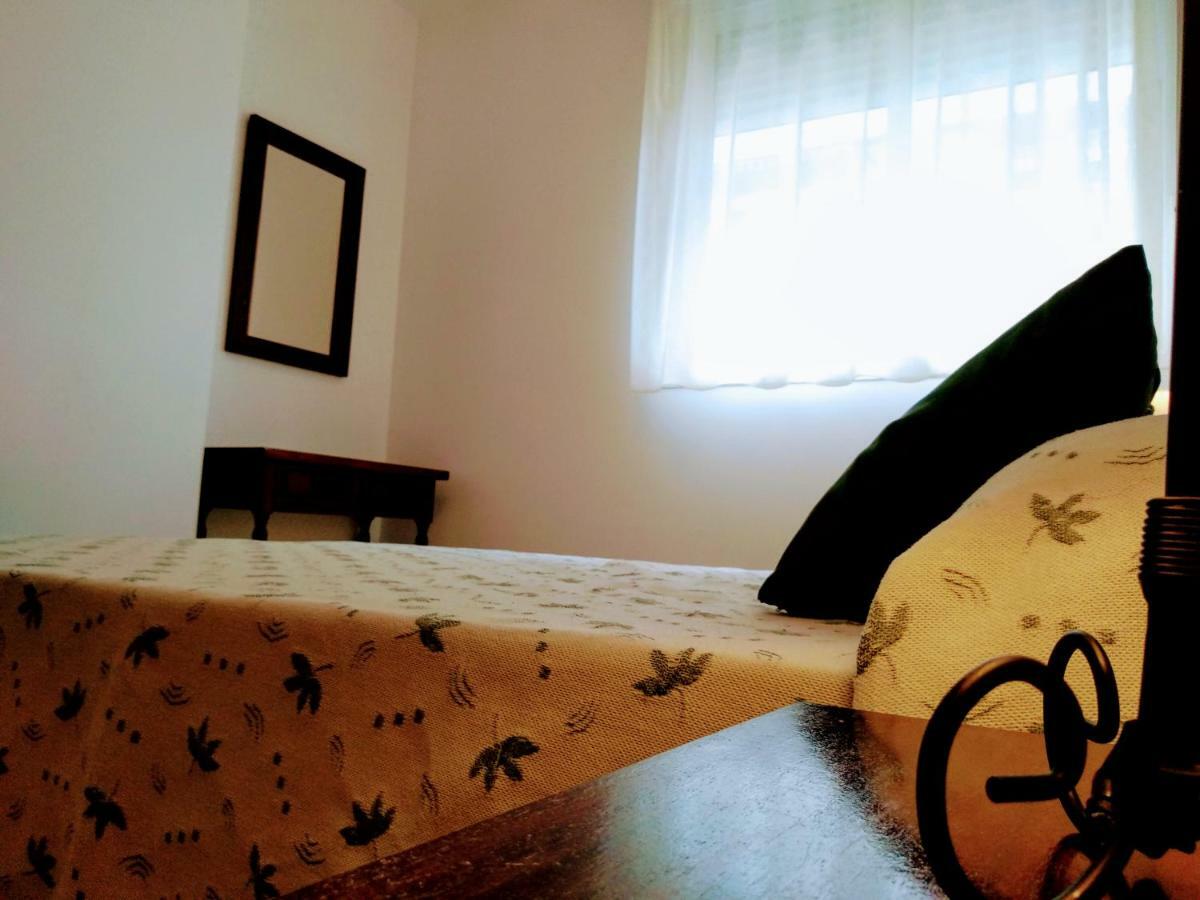 Desolyplaya Colomeras 2J Apartment โอโรเปซาเดลมาร์ ภายนอก รูปภาพ