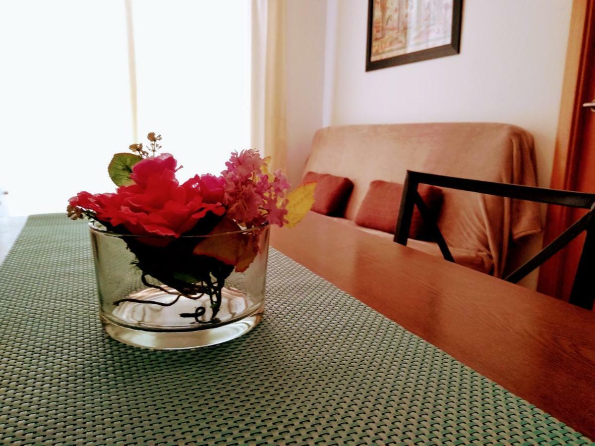 Desolyplaya Colomeras 2J Apartment โอโรเปซาเดลมาร์ ภายนอก รูปภาพ
