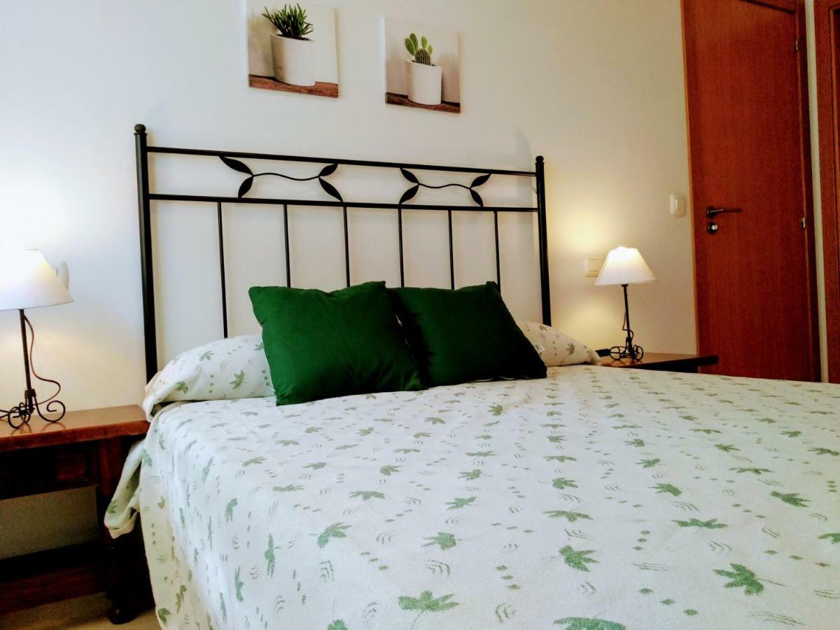 Desolyplaya Colomeras 2J Apartment โอโรเปซาเดลมาร์ ภายนอก รูปภาพ